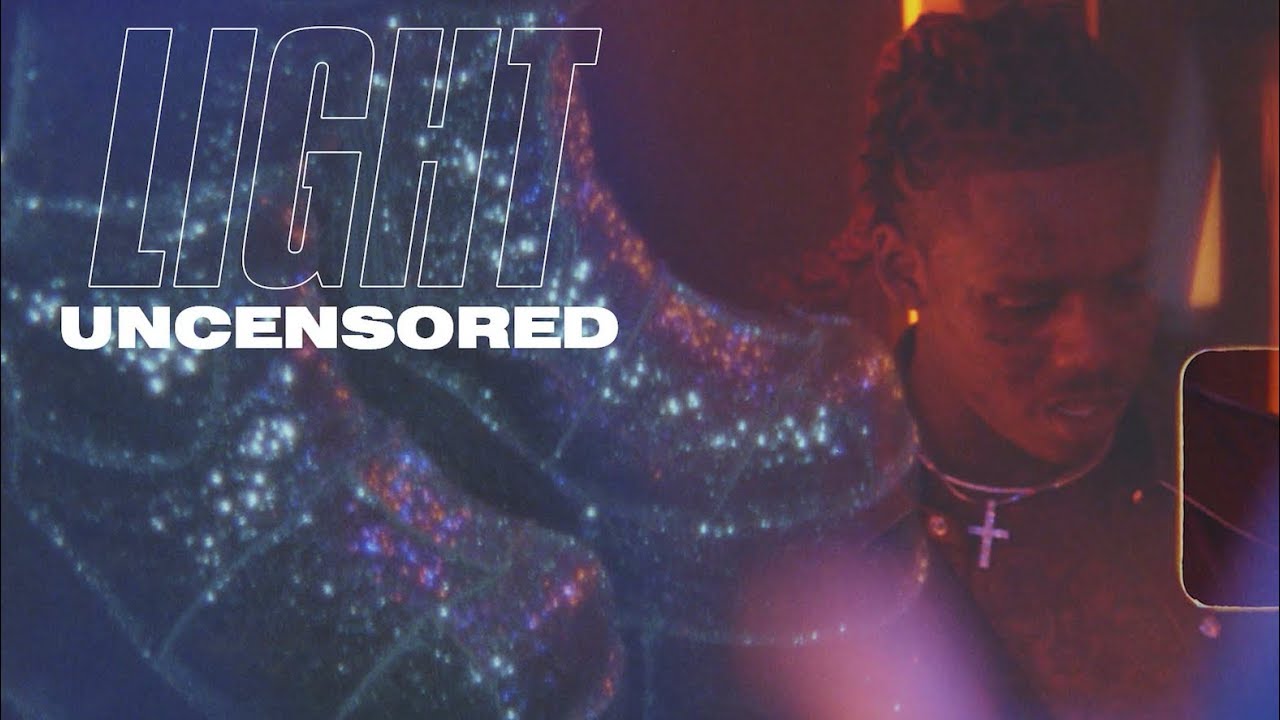 Famous Dex ft. Drax Project — Light