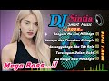 DJ Remix Slow Full Bass Patah Hati Senyum Mu Kini Miliknya Cocok Untuk Menemani Aktivitas Mu