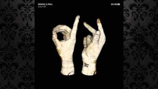 Dense & Pika - Calf (Original Mix) [DRUMCODE]