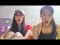 Thrive By Casting Crowns Cover By Samantha And Alesandra