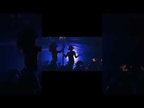 SMS Cinta Party Kancingan Iren Feo Remix 