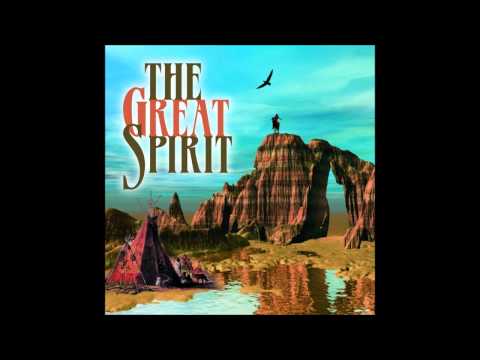 Inti - The Great Spirit - 01-Buffalo, Moon (Demo)