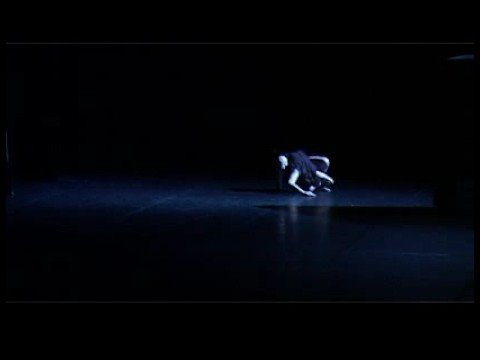 Cullberg Ballet As If