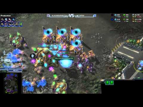 RSL Ro32 Group B Match 2 Set 5, 2015 Season 1