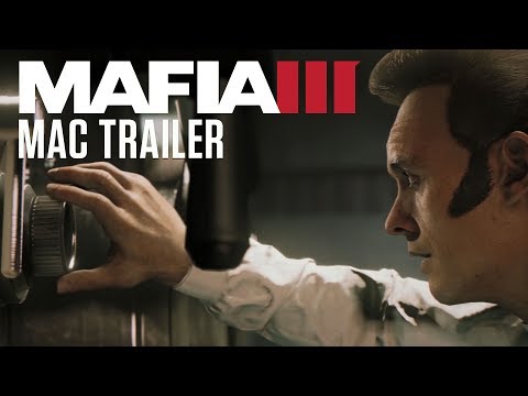 Mafia III MAC 