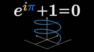 Why Mathematicians Call This the Most Beautiful Equation Ever