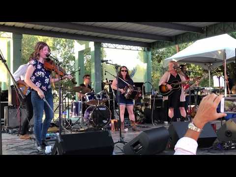 Festivals Acadiens 2019: Bonsoir Catin - "La Delaissée"