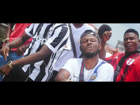 Skidi Boy - Ticket don burn (Official Video)