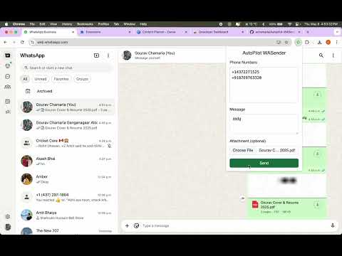 Item video thumbnail