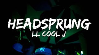 Headsprung - LL COOL J (Lyrics)