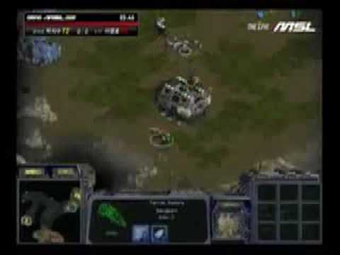 Forgg [Lecaf] vs Flash [Head] SET1[July17]