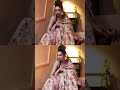Presenting Ragini Dwivedi For Chola By Sanjay Shammy Raginidwivedi Cholafashions