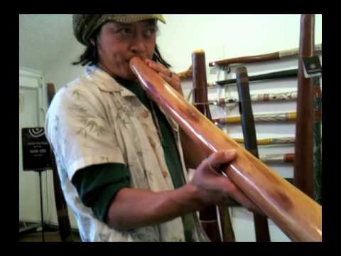 Didgeridoo sheet music deals