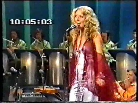 Anne Karine Strøm - Mata Hari