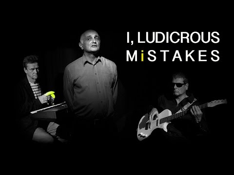 I, Ludicrous: Mistakes