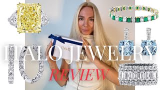 ITALO JEWELRY REVIEW & UPDATE WEARING THE PIECES FOR OVER 6 MONTH ARE THEY WORTH THEIR MONEY?