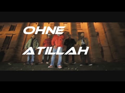 JURI feat. JOHN WEBBER - DREAM (prod. by Freshmaker) OHNE ATILLAH