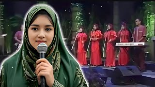 Download lagu FULL SINGGASANA • Annida Nirwana Beautiful Voice Senandung Nada Islami Qasida Modern Tasikmalaya mp3 Download lagu FULL SINGGASANA • Annida Nirwana Beautiful Voice Senandung Nada Islami Qasida Modern Tasikmalaya mp3
