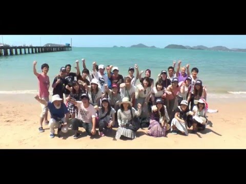 スキップワイズ短期留学プログラム ~BOOT~  紹介動画