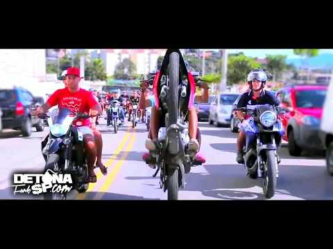 MC Japoneis - Os loucos se identifica (DJ Maloka) Lançamento 2019