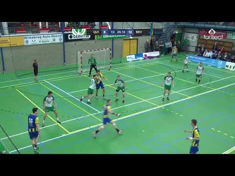 Samenvatting Quintus - Herpertz Bevohc