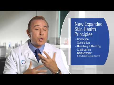 ZO® Skin Health explained by Dr Zien Obagi