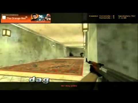 4kings de_inferno tactic strategy