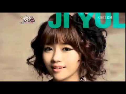 121109 DAL SHABET - Next Week Comeback on Mu Bank