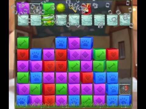 Pet Rescue Saga Level 5244 no boosters