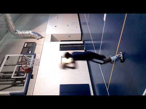 bryan leshawn cameron jr spin drills