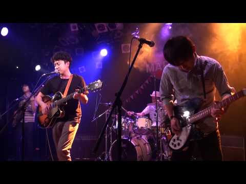 Sloppy Joe - Sometimes (Live at Marz, 3 Jul 2011)