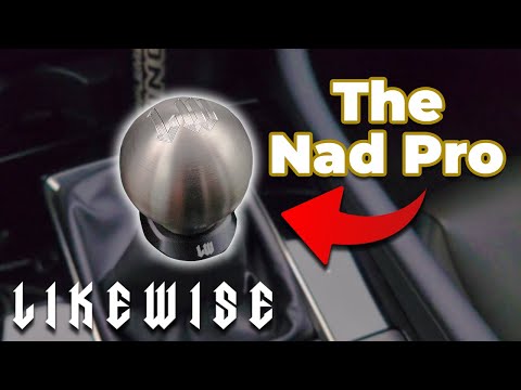 How To Install We Are Likewise Nad Pro | 2024 Mazda 3 Sport GT