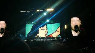 Die Toten Hosen - Pushed Again (Live, Köln 06.12.2017)