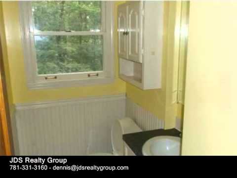 27 Baker St Billerica, MA 01821 - Single-Family Home - Real Estate - For Sale -