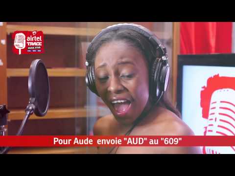 ATTRAPEZ!!! - Grace, Shan'L, Tonny, Aude & Queen Koumb "Airtel Trace Music Star Gabon"