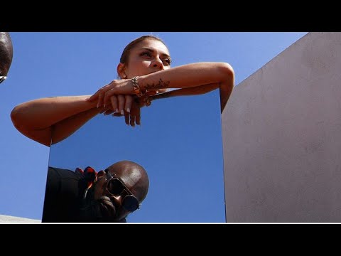 Rena Brunette, Ljazz Beats - Tu voz (Video)