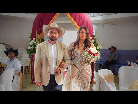 Resumen Boda Civil de Sergio y Yeni en Casillas Santa Rosa Guatemala