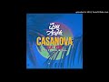 Jr New Joint Casanova Feat Yeda 2019