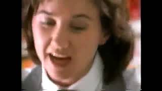 Albertsons ad, 1997