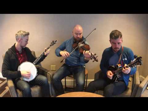 Fergal Scahill's fiddle tune a day 2017 - Day 51 - President Garfield's Reel