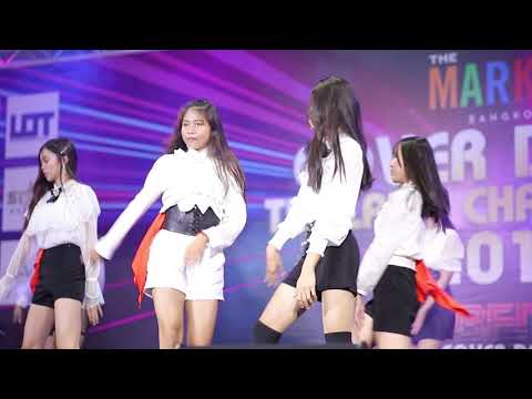 Rosewood : Cover Dance Thailand Championship 2019 ( 7 ก.ค. 62 )