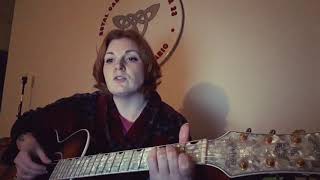 I Can Let Go Now - Alison Krauss cover