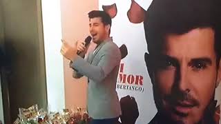 VINCENT NICLO - MI AMOR -LIBERTANGO NEW SINGLE