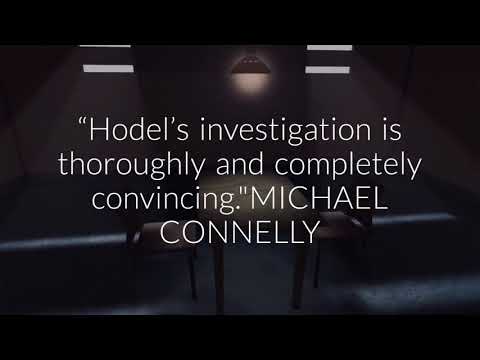 Black Dahlia Avenger I & II  by Steve Hodel