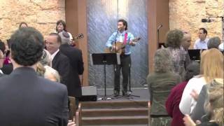"Mi Chamocha/Miriam's Song" (Song 7 of 16) from Shabbat Unplugged