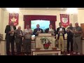 Christ the Lord is Risen Today - Great Old Hymns for "Special Music"!