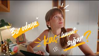 Enza Home | Fit&Flex Çocuk ve Çalışma Odası