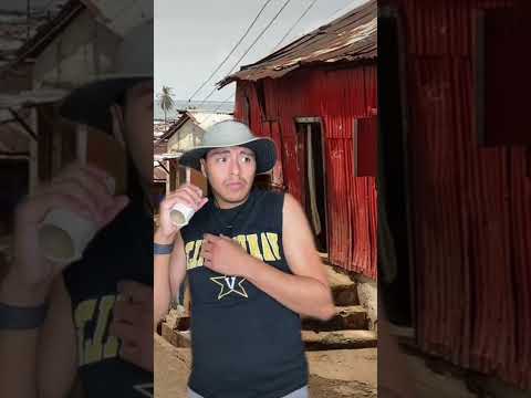 Pero qué flow trae ese viejito! #shorts