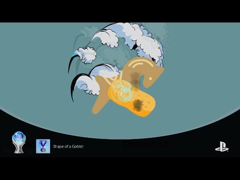 Microarcade ShapeSwarm Platinum #1935 PS5