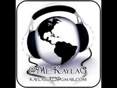 RICHIE LOOPS - IN MY CUP (KAYLA G REMIX) - KAYLAG